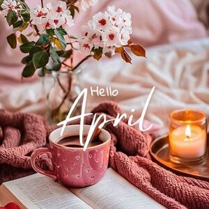 HELLO MARCH